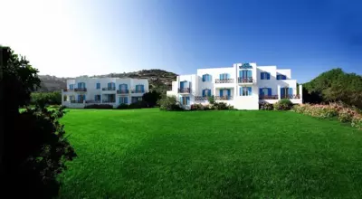 Likio Studios - Mpatsi Batsi