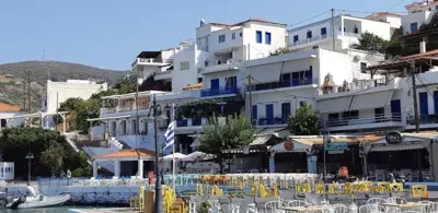 Idroussa - Mpatsi Batsi