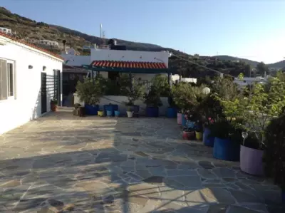 Marianna Studios - Mpatsi Batsi