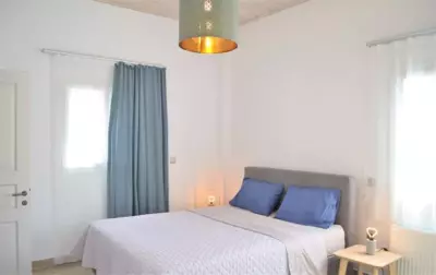 Afroditi's Garden View - Mpatsi Batsi