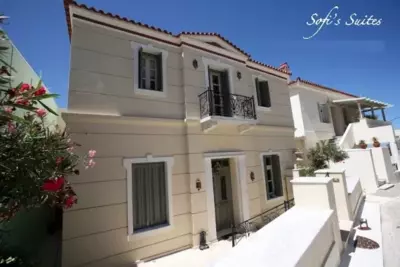 Sofirene I - Mpatsi Batsi