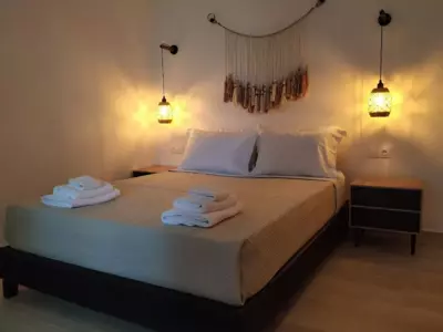 Batsi Seaside Apartment - Mpatsi Batsi