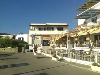 Peri's - Mpatsi Batsi