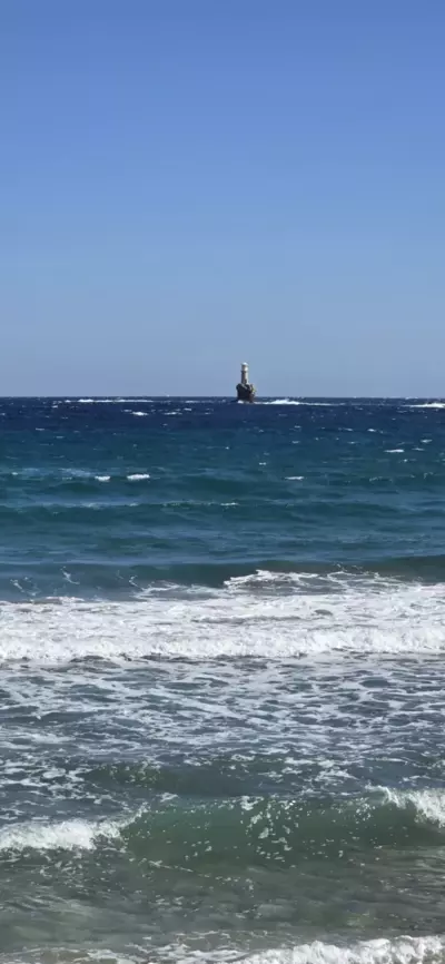 Amelia rooms - Mpatsi Batsi