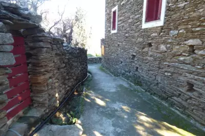 Tranquil Studio Andros - Andro