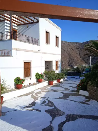 MILTIADIS APARTMENTS - Andro