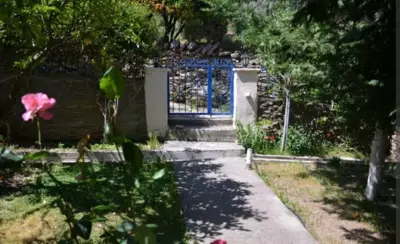 Stone Nest Andros - Andro