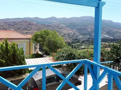 Roula's Suites - Andro