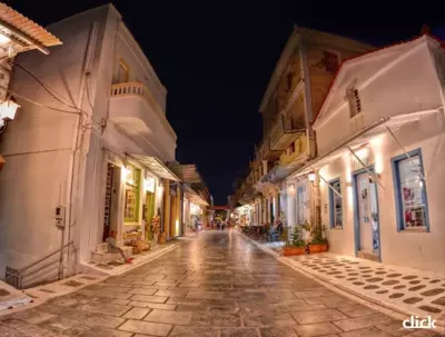 Villa View Studios - Andro