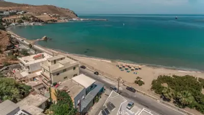 Alkyoni Studios - Andro