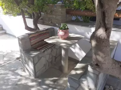 Cavo Levante - Andro