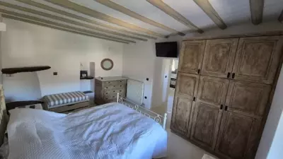 Mrs Kalis cottage - Andro