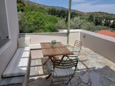 Lena & Louis - Andro