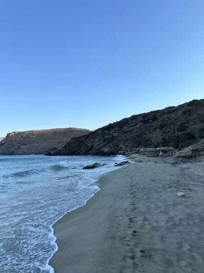 Houlia home διαμερίσματα με δωρεάν χώρο στάθμευσης - Andro