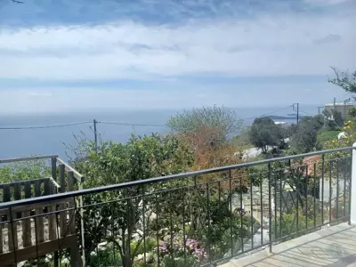 Vlami's House Andros - Aprovaton