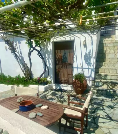 Margarita House 1 - Aprovaton