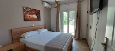 The house of the setting sun - Aprovaton