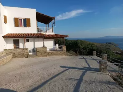 Aegean Star - Aprovaton