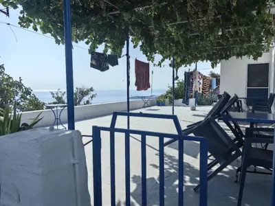 Το αρχοντικό της Ιωάννας - Aprovaton