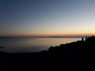 The Stone Lookout Villa - Aprovaton