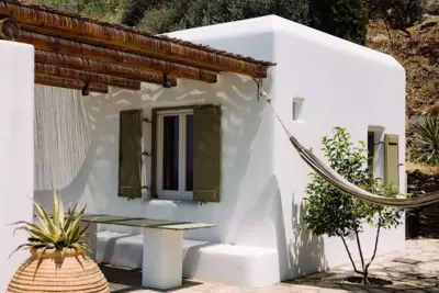 Villa Riza - Aprovaton