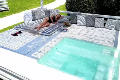 Ow Andros Luxury Suites - Gavrio