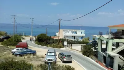 Studio Mare - Megalochori