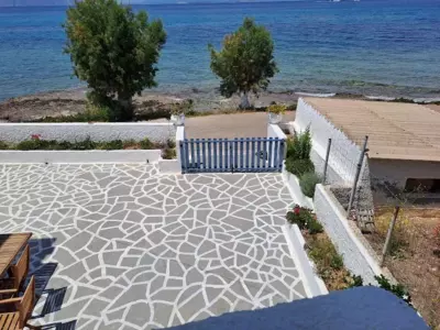 Seaside Studios - Megalochori