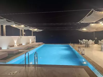 NOIMA Casa Unico - Megalochori