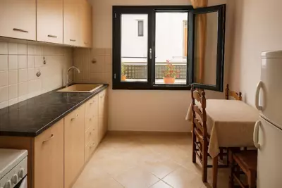 Despoina's Place - Megalochori