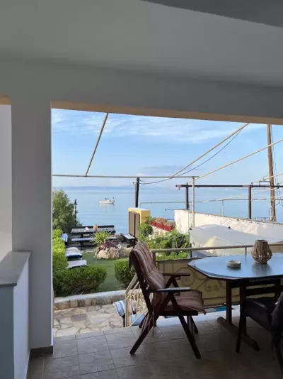 Ελένη - Megalochori