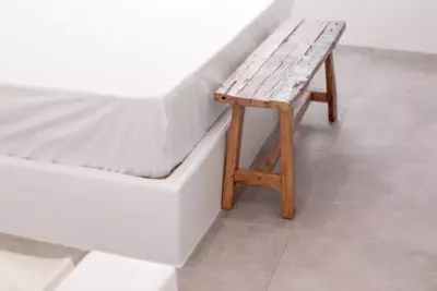 Athena's View - Megalochori