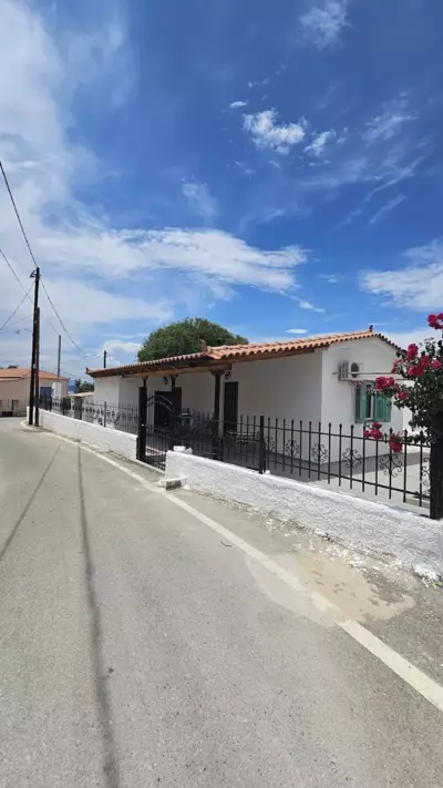 Maria's place Agkistri - Megalochori