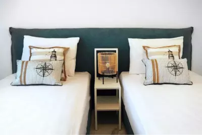 Nonta's Luxury Home - Megalochori