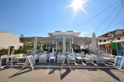 Galini Hotel Bed and Breakfast - Skala