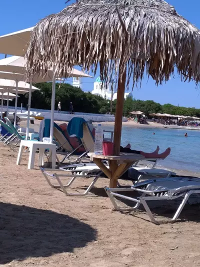 Yialos Studios - Skala