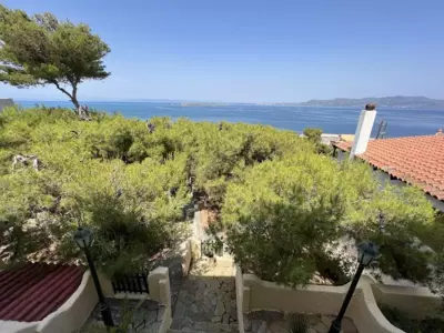 Hotel Abatis - Skala