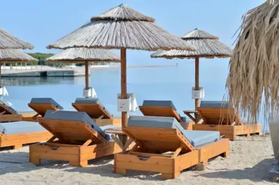 Aktaion Beach Boutique Hotel & Spa - Skala