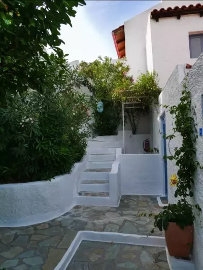 Rosys Little Village - Skala