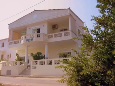 Europa Studios - Skala