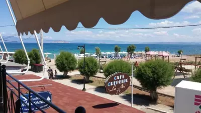 Maistrali Studios - Skala