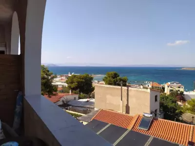 Agistri Island Dream - Skala