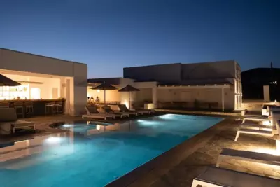 KAMEO, Antiparos - Antiparos