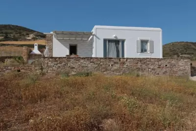 Bonatsa House - Antiparos