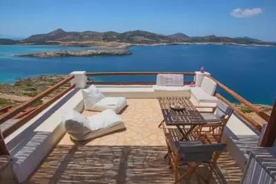 Antiparos Vibes - Antiparos