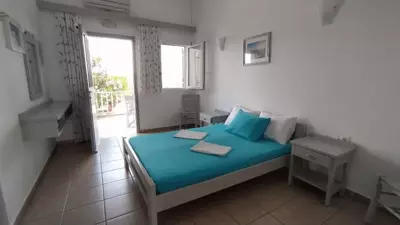 Marianos Apartments - Antiparos