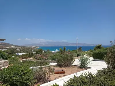 Villa Peristeri - Antiparos