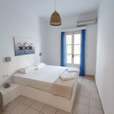 Maria's Garden - Antiparos