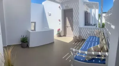 Levanda Guest Houses - Antiparos