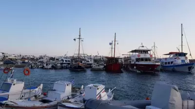 Haus Sifnaios - Antiparos